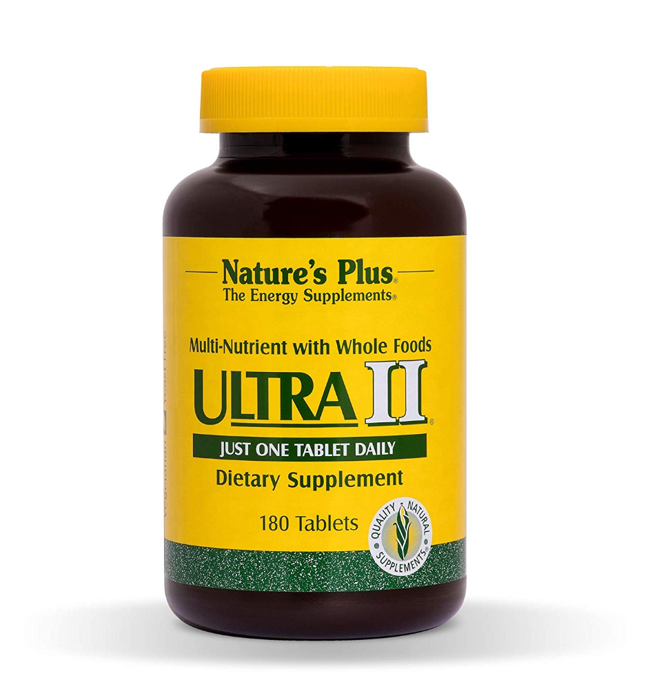 ULTRA II 180TABS Image 1