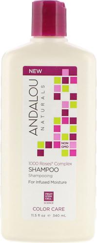 Shampoo 1000 Roses Image 1