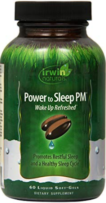 Power To Sleep Pm 60 Ct Image 1
