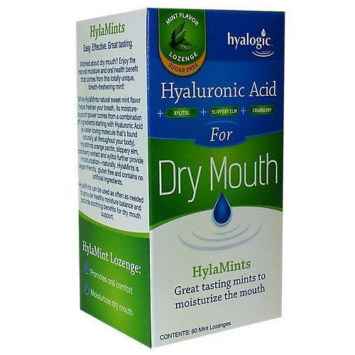 Dry Mouth Hylaluronic Acid Min Image 1