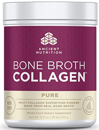 Bone Broth Collagen Pure Image 1