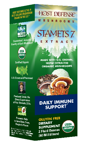 Stamets 7 2Oz Image 1