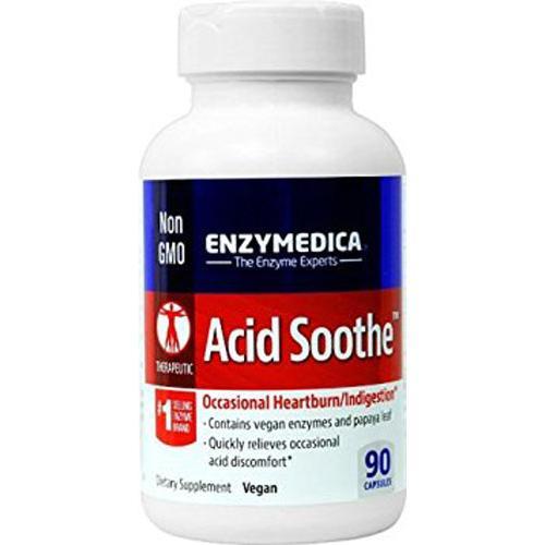 Acid Soothe 90Cap Image 1
