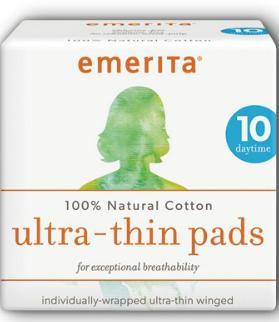 Cotton Pads Ultra Thin Image 1