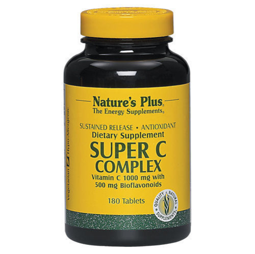 SUPER C COMPLEX 180 TB Image 1