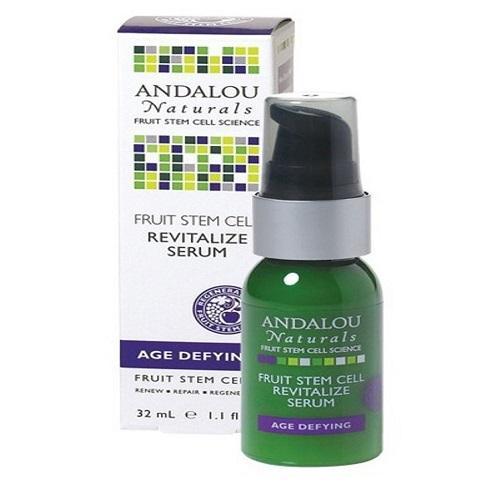 Revitalzng Serum Stem Cell Image 1