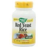 Red Yeast Rice Image 1