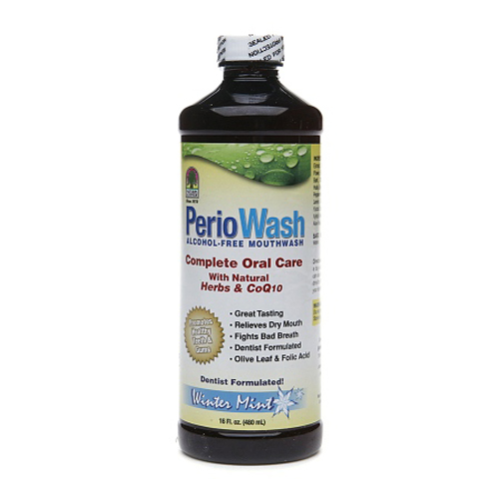 Periobrite  Wintermint Image 1
