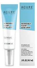 Acne Spot Treatment Image 1
