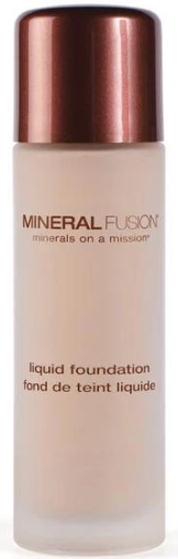 Foundation Liquid Neutral 2 Image 1