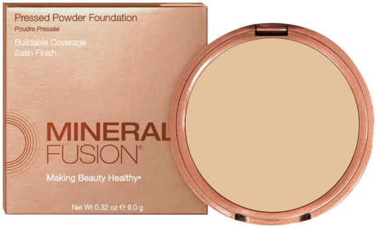 Foundation Powder Warm 2 Image 1