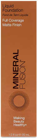 Foundation Liquid Warm 2 Image 1
