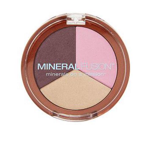Eye Shadow Trio Diversity Image 1