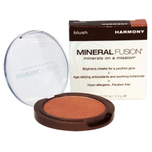 Blush Harmony Image 1
