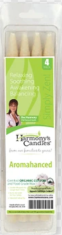 Lemon Lime Peppermint 4Pk Image 1