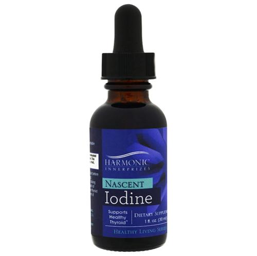 Nascent Iodine Image 1