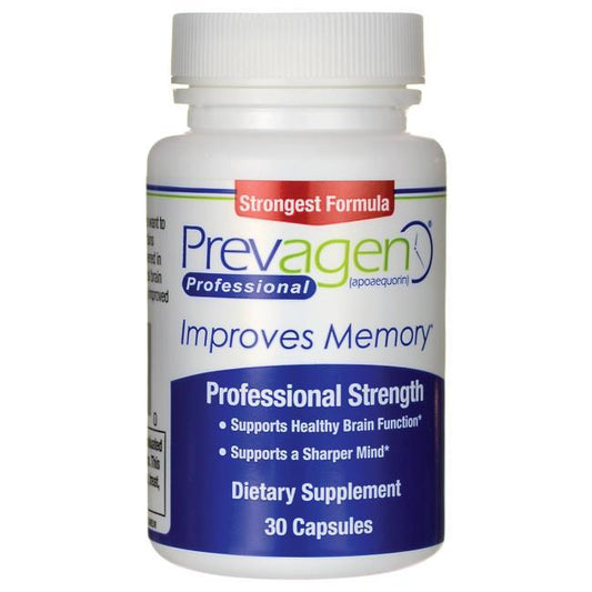 Prevagen Prof. 40Mg 30Cp Image 1