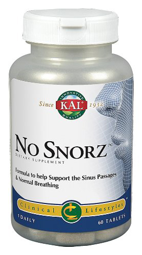 NOSNORZ 60CT Image 1