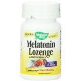 Melatonin Lozenge Image 1