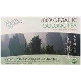 OOLONG TEA 100 BAGS Image 1