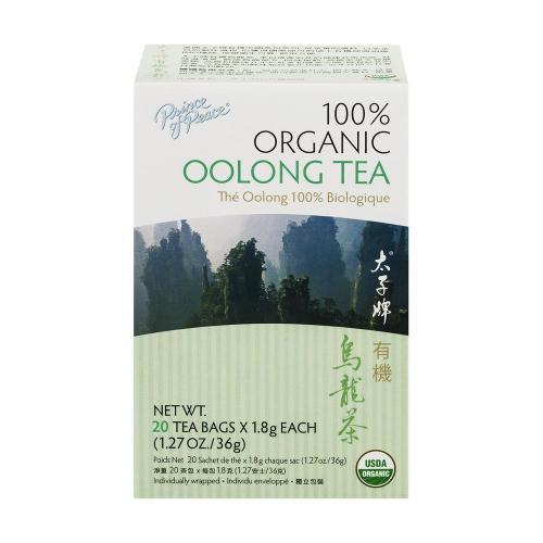 Oolong Tea 20 Bag Image 1