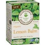 LEMON BALM OG 16 BG Image 1