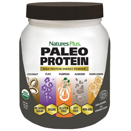 PALEO PROTEIN 1.49LBS Image 1