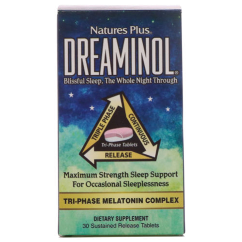 DREAMINOL 30TAB Image 1