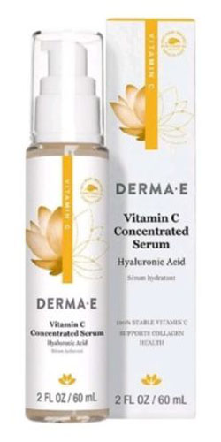 VIT C CONCENTRATED SERUM 2OZ Image 1