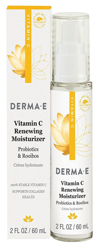 VIT C RENEWING MOISTURIZER 2OZ Image 1