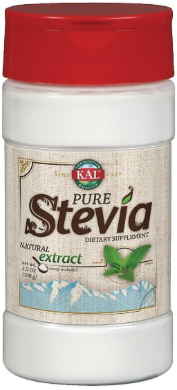 PURE STEVIA FINE POWDER Image 1