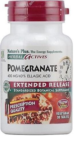 POMEGRANATE 30TAB Image 1