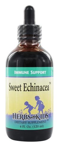 Sweet Echinacea 4 Oz Image 1
