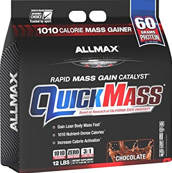 Quick Mass Chocolate 10Lb Image 1