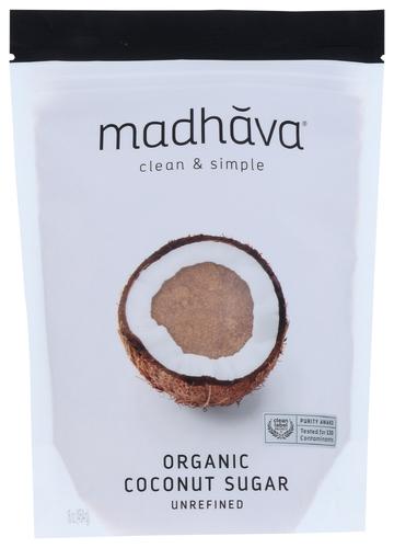 Coconut Sugar Image 1