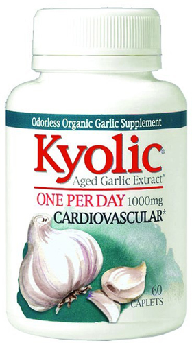 ONE PER DAY CARDIOVASCULAR Image 1