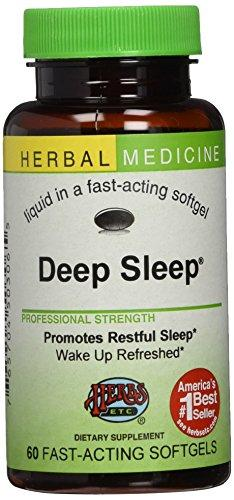 Deep Sleep 60 Sg Image 1