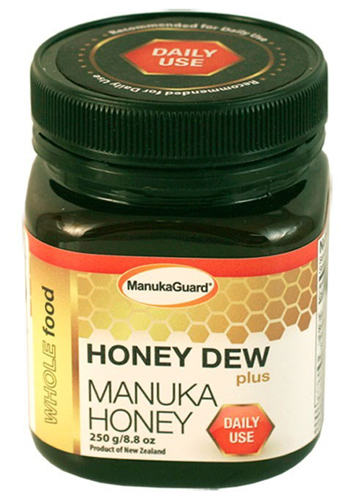 Nrgy Blend Manuka Honey 17.6Oz Image 1