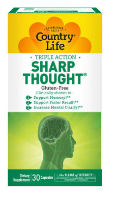 Sharp Thought 30 Vcap Image 1
