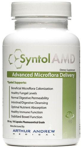 Syntol Amd 90 Cp Image 1