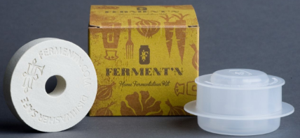 Home Fermentation Kit Image 1