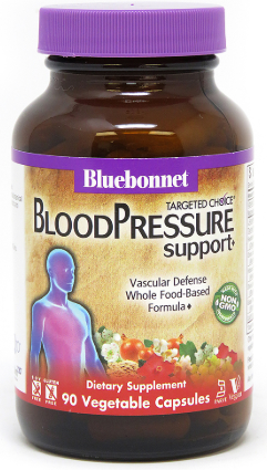 Blood Pressure Support 90Cp Image 1