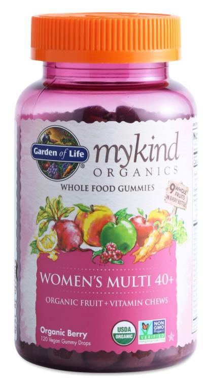 Women'S 40+ Multi Image 1