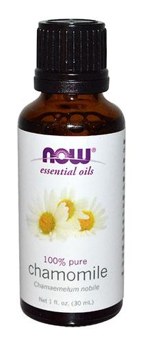 Chamomile Oil Image 1
