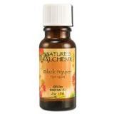 BLACK PEPPER Image 1