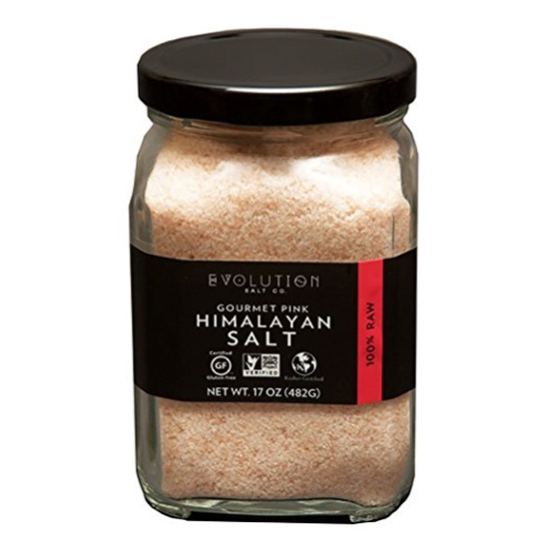 Fine Himalayan Salt Image 1