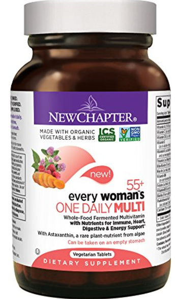 Every Woman One Daily 55+ Image 1