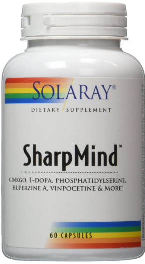 SHARPMIND 60CT Image 1
