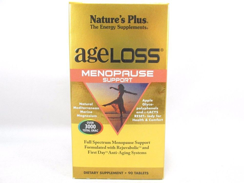 AGELOSS - BRAIN SUPPORT VCAPS Image 1