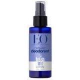 Deodorant Spray Lavndr Og 4Oz Image 1
